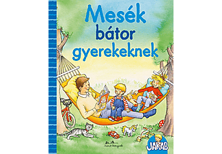 Sandra Grimm - Mesék bátor gyerekeknek