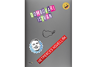 Dombóvári István - Netperces novellák