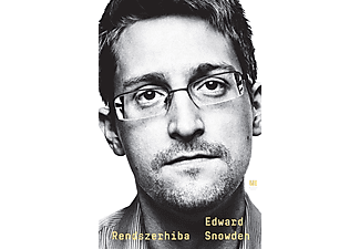 Edward Snowden - Rendszerhiba