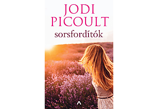 Jodi Picoult - Sorsfordítók