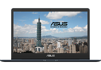 ASUS ZenBook 13 UX331FAL-EG073 Kék laptop (13'' FHD/Core i3/8GB/256 GB SSD/Linux)