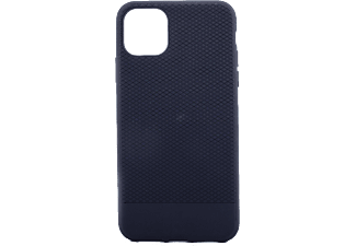 CASE AND PRO iPhone 11 Pro Max Ütésálló Szilikon Tok, Kék