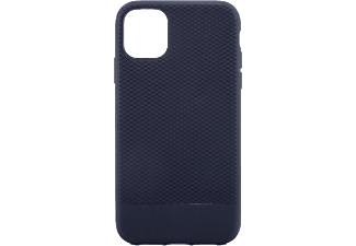 CASE AND PRO iPhone 11 Ütésálló Szilikon Tok, Kék