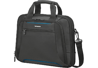 SAMSONITE Kleur CK4 Notebook táska, fekete