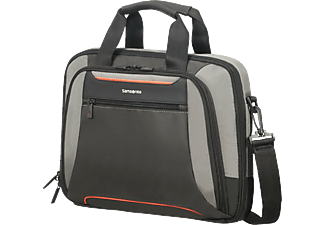 SAMSONITE Outlet Kleur CK4 Notebook táska, szürke