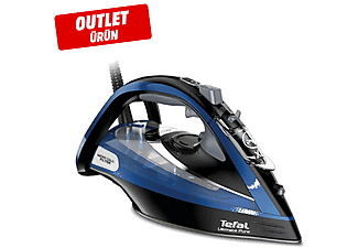 TEFAL FV9848 Ultimate Pure Kireç Avcısı Buharlı Ütü Outlet 1183324