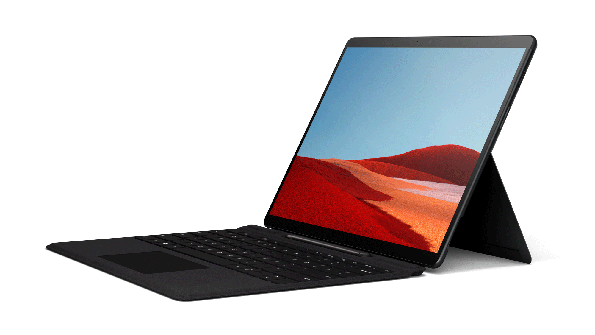MICROSOFT Surface Pro X - SQ1 8GB 256GB