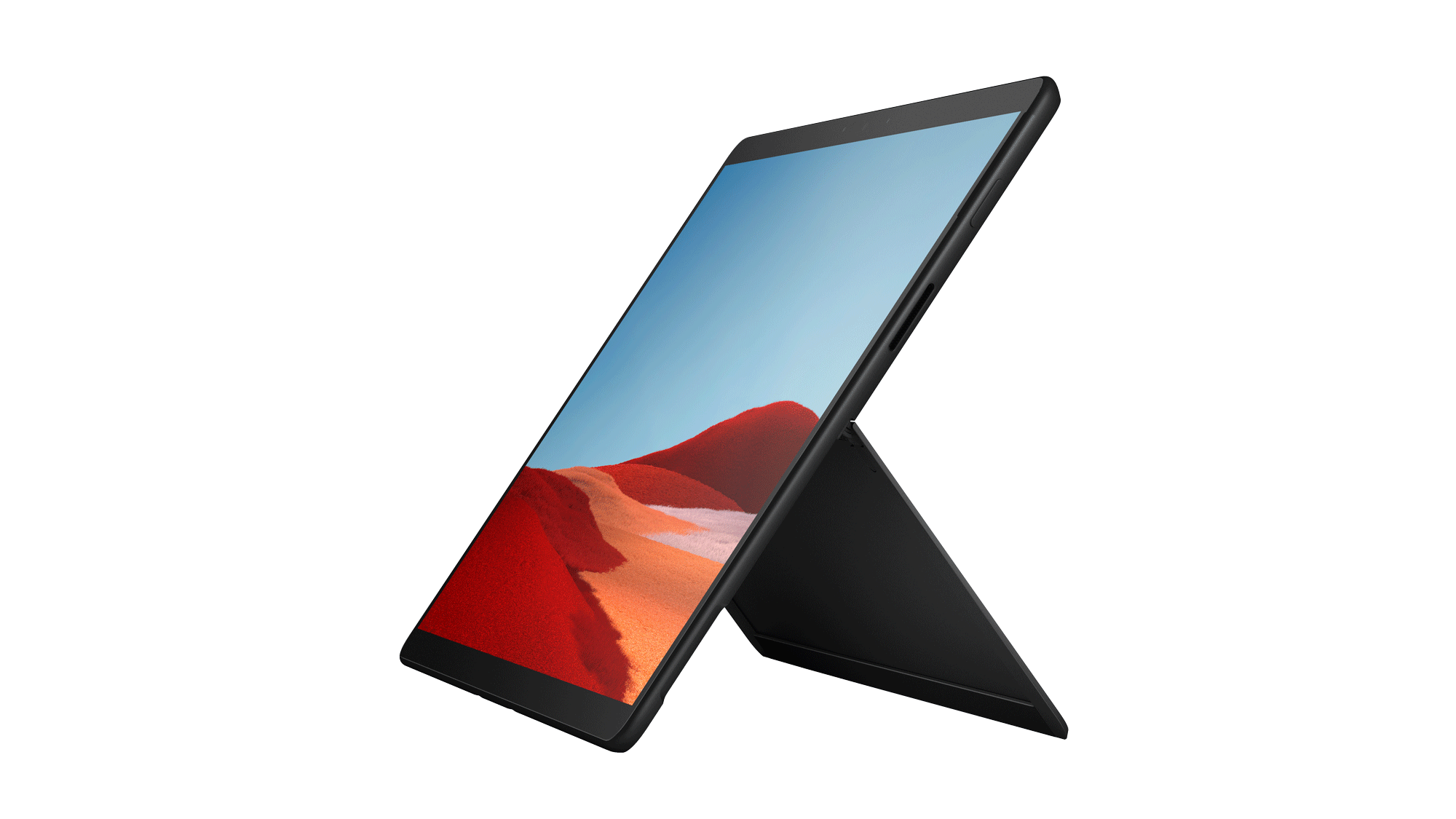 MICROSOFT Surface Pro X - SQ1 8GB 256GB