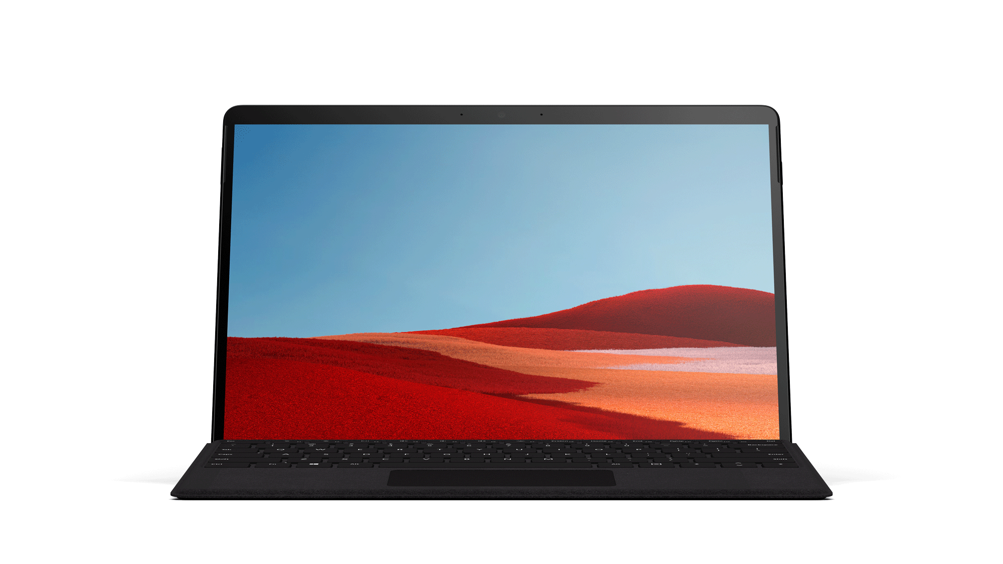 MICROSOFT Surface Pro X - SQ1 8GB 256GB