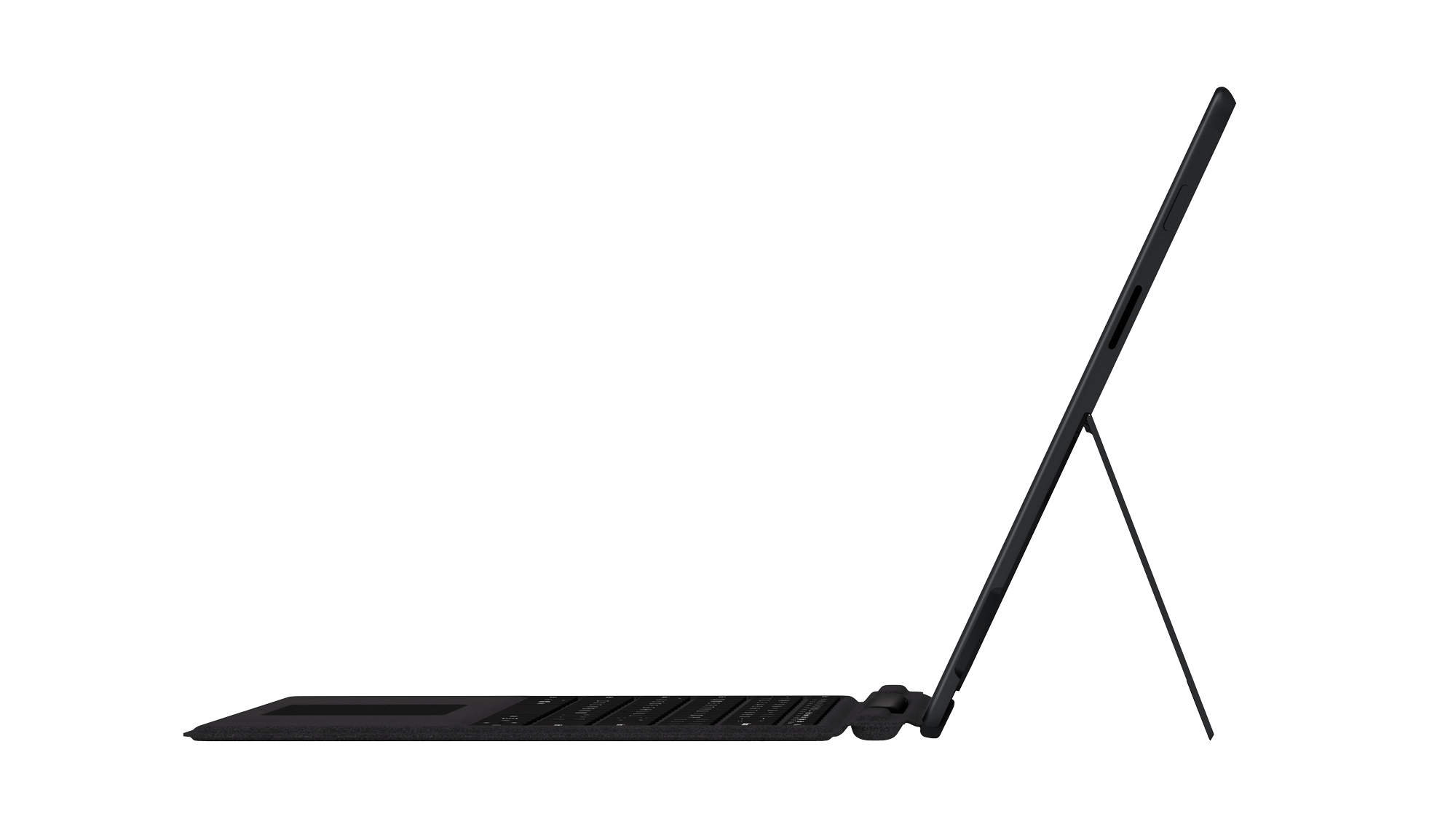 MICROSOFT Surface Pro X - SQ1 16GB 256GB)