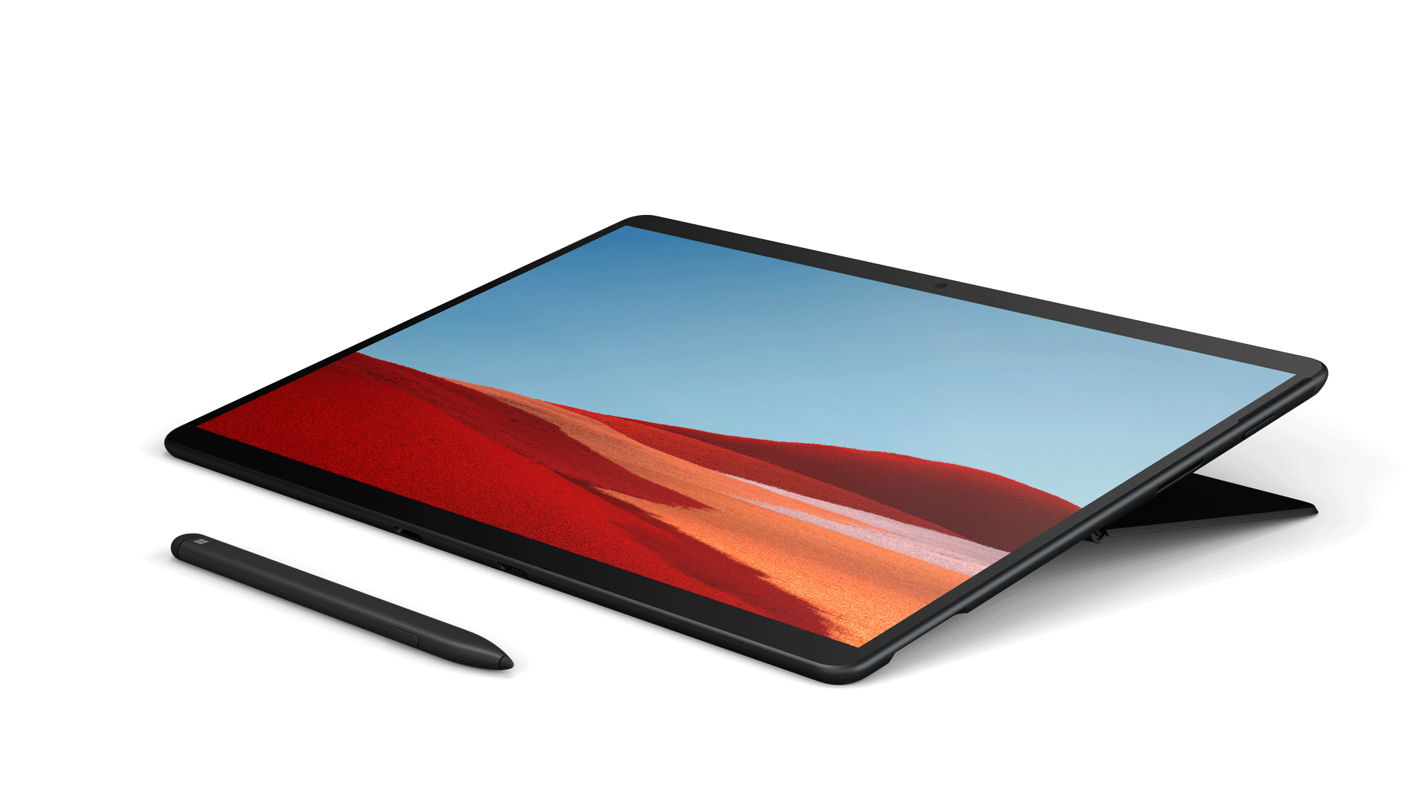 MICROSOFT Surface Pro X - SQ1 16GB 256GB)