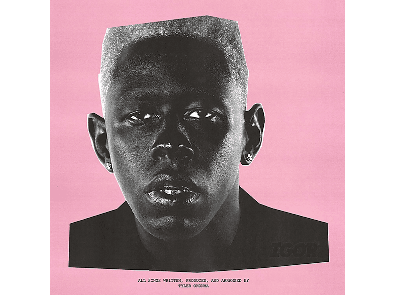 Tyler, The Creator Igor (LP)