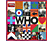 WHO (180GR+DOWNLOAD)
