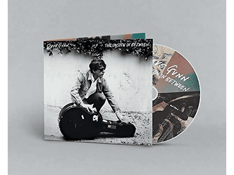 Thumbnail - Steve Gunn - THE UNSEEN IN BETWEEN (CD)