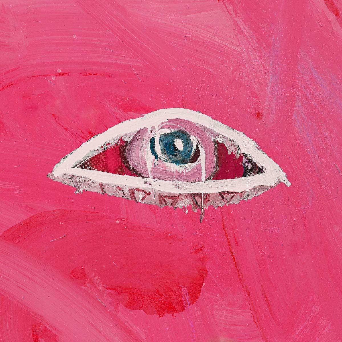 Of Monsters And Men - Fever Dream  - (Vinyl)
