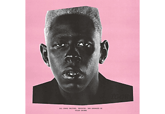 The Creator Tyler | The Creator Tyler - Igor - (Vinyl) Vinyl/LP