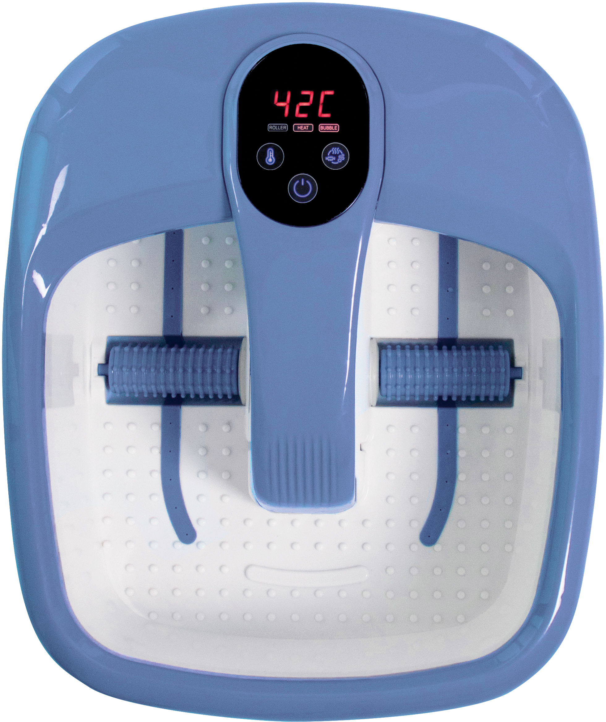 HOMEDICS Voetbad (HM FM-90)