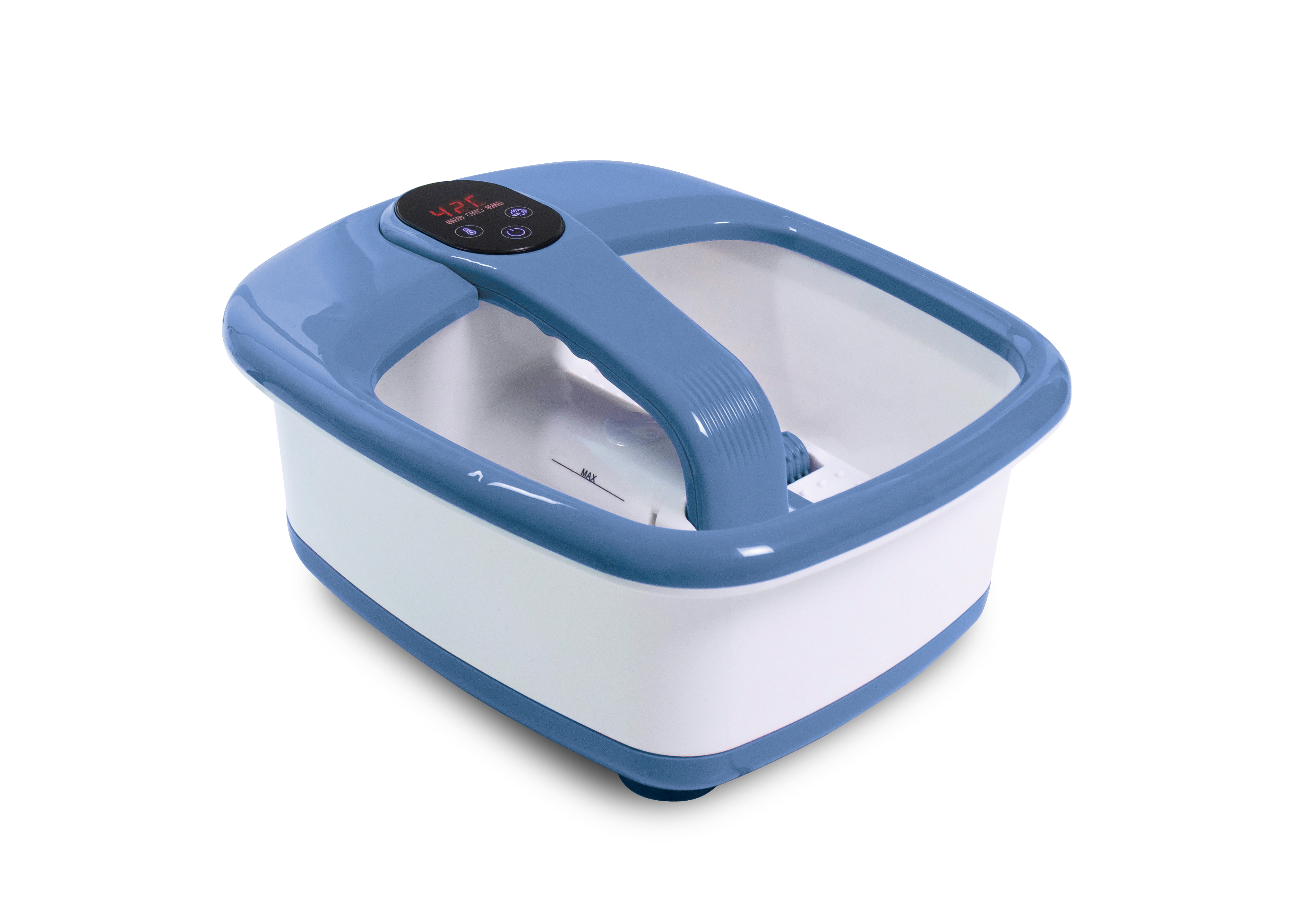 HOMEDICS Voetbad (HM FM-90)
