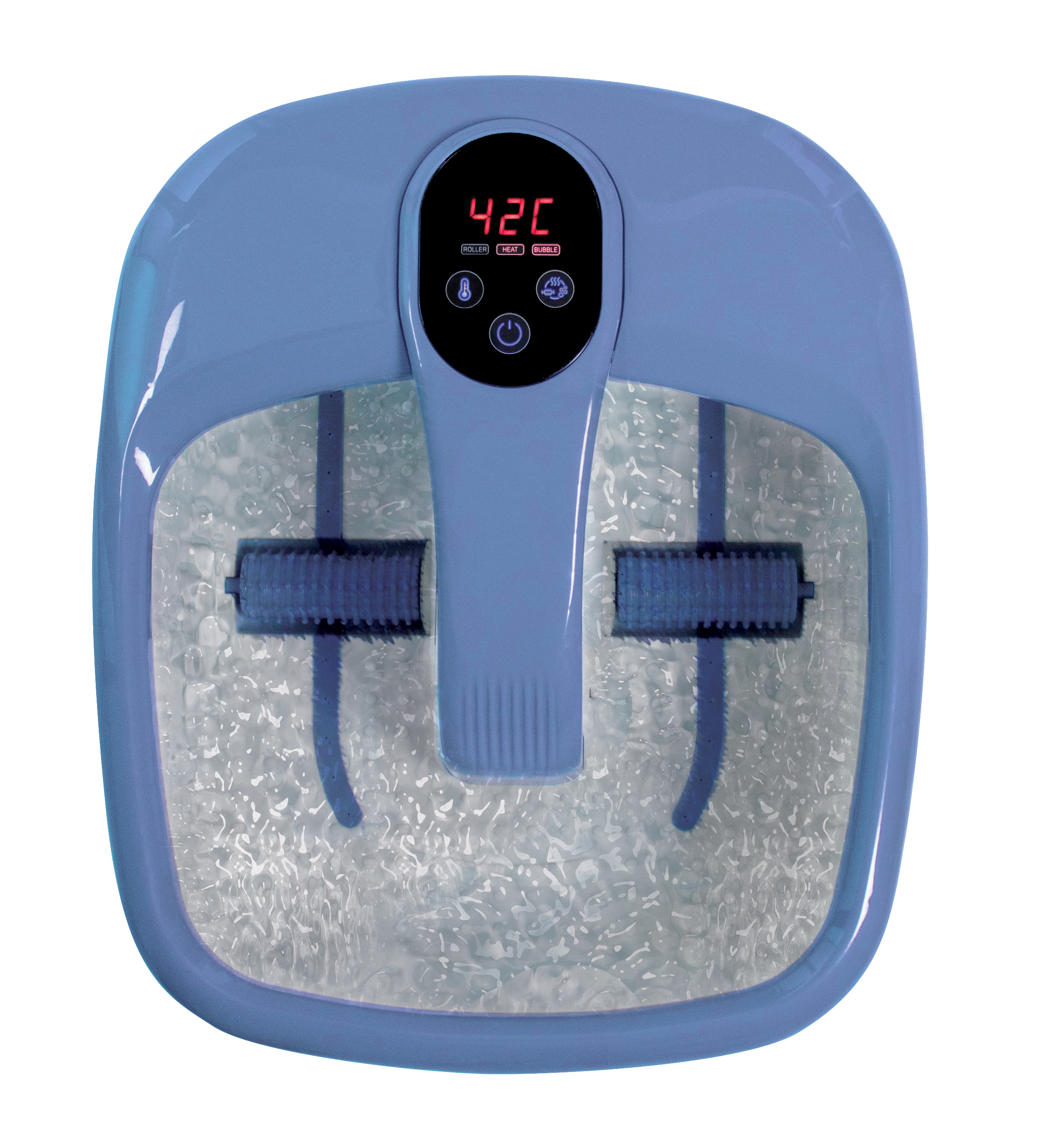 HOMEDICS Voetbad (HM FM-90)