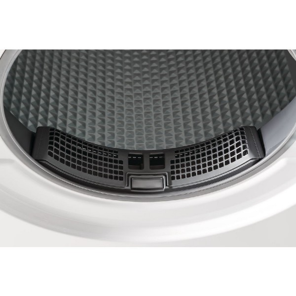 Secadora - Indesit YT M10 81 R EU, Libre instalación, Bomba de calor, 8kg, 15 programas