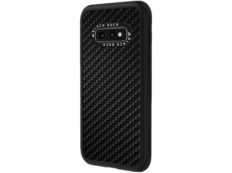 BLACK ROCK Cover Real Carbon Galaxy S10e (2097RRC02)