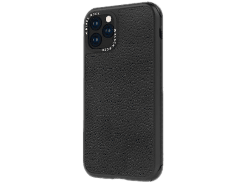 BLACK ROCK Cover Robust Real Leather iPhone 11 Pro (187137)