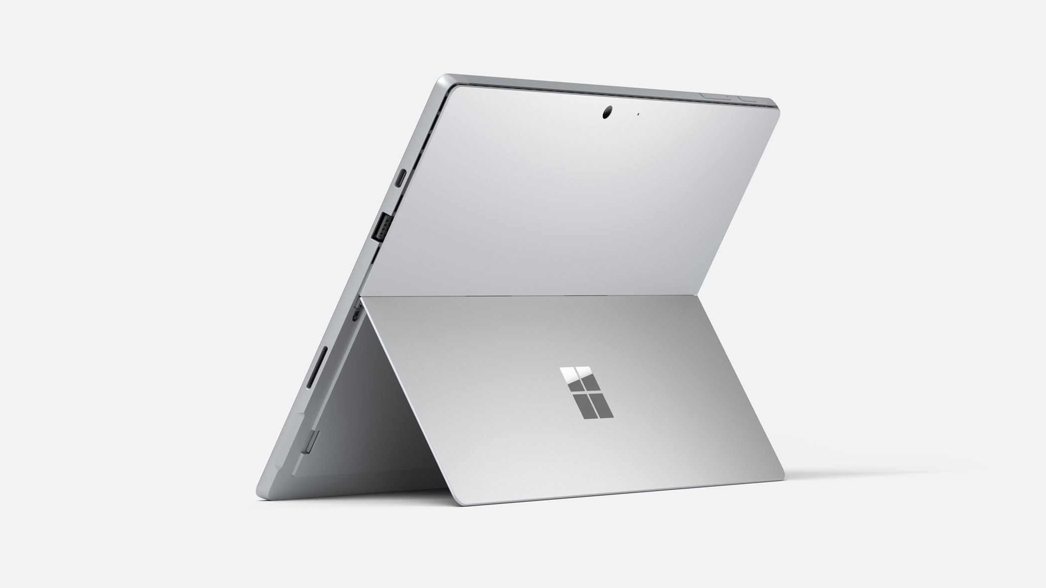 MICROSOFT Surface Pro 7 - 12,3 Zoll - Intel® Core™ i5 i5-1035G4 - 8 GB - 256 GB - Intel® Iris® Plus Graphics - Windows 10 Home (64 Bit)