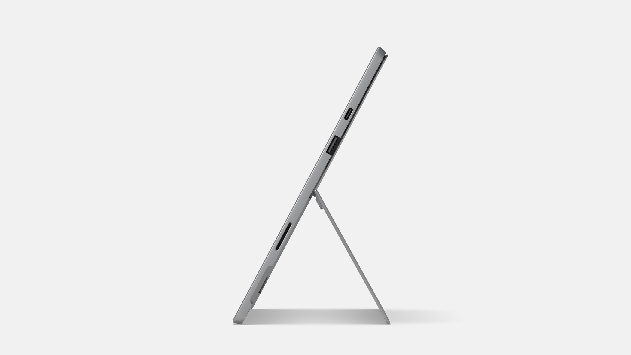 MICROSOFT Surface Pro 7 - 12,3 Zoll - Intel® Core™ i5 i5-1035G4 - 8 GB - 256 GB - Intel® Iris® Plus Graphics - Windows 10 Home (64 Bit)
