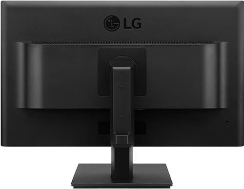 Monitor - LG 24BK550Y, 23.8" LED LCD AH-IPS, 5ms, 1.2 W, Negro