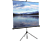 LIGRA Orion - Beamer-Leinwand (83.5 ", 150 cm x 150 cm, 1:1)