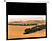 LIGRA Cineroll - Beamer-Leinwand (90 ", 197 cm x 111 cm, 16:9)