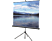LIGRA Orion - Ecran de projection (100 ", 180 cm x 180 cm, 1:1)