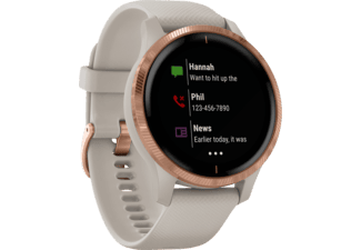 GARMIN Venu GPS-Smartwatch kaufen | MediaMarkt