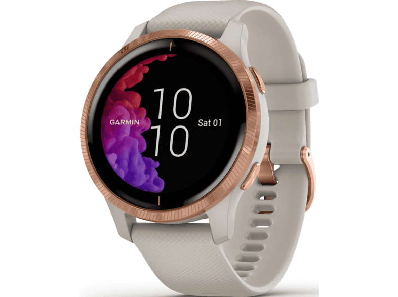 GARMIN Venu GPS-Smartwatch kaufen | MediaMarkt