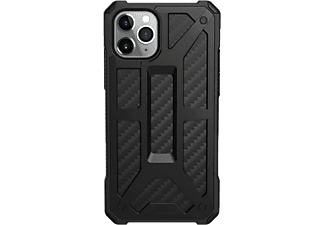 UAG Monarch - Coque (Convient pour le modèle: Apple iPhone 11 Pro)