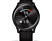 GARMIN vívomove Style - Smartwatch (Larghezza: 20 mm, Nylon intrecciato, Nero)