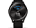 GARMIN vívomove Style - Smartwatch (Breite: 20 mm, Gewebtes Nylon, Schwarz)