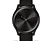 GARMIN vívomove Style - Smartwatch (Breite: 20 mm, Gewebtes Nylon, Schwarz)