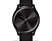 GARMIN vívomove Style - Smartwatch (Larghezza: 20 mm, Nylon intrecciato, Nero)