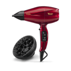 Haarfön Veloce 2200 Rot