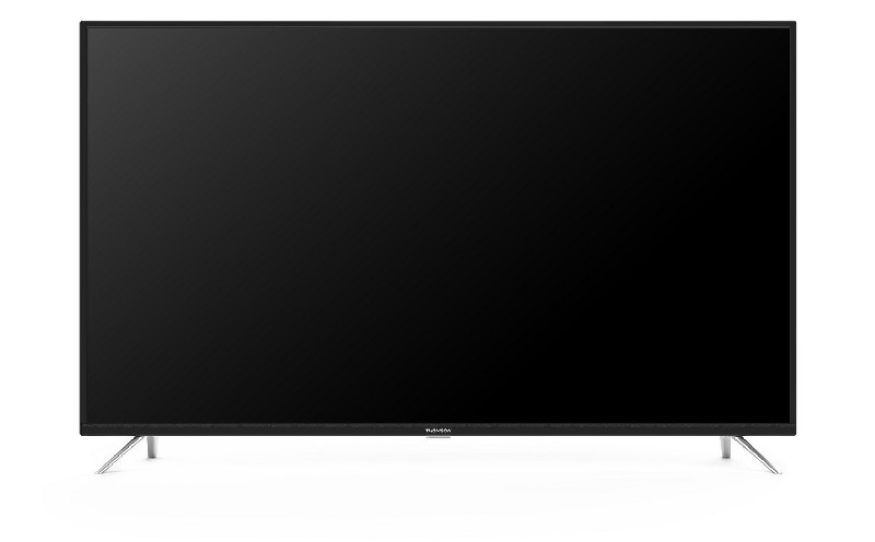 TV LED 43" - Thomson 43UE6420, Ultra HD 4K, HDR, Pro Dimming, Quad Core, Smart TV, Negro