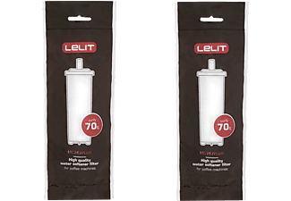 LELIT PLA930M - Set de filtre à eau