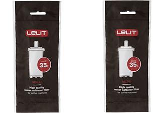 LELIT PLA930S - Set de filtre à eau
