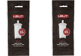 LELIT PLA930S - Wasserfilter Set