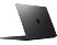 MICROSOFT Surface Laptop 3 - Ordinateur portable (15 ", 256 GB SSD, Noir mat)