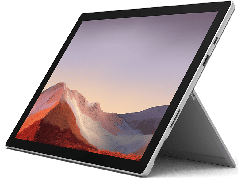 MICROSOFT Surface Pro 7, i5, 16GB, 256GB, Platinum (PUW-00003 ...
