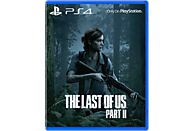 The Last Of Us Part II Standard Plus | PlayStation 4