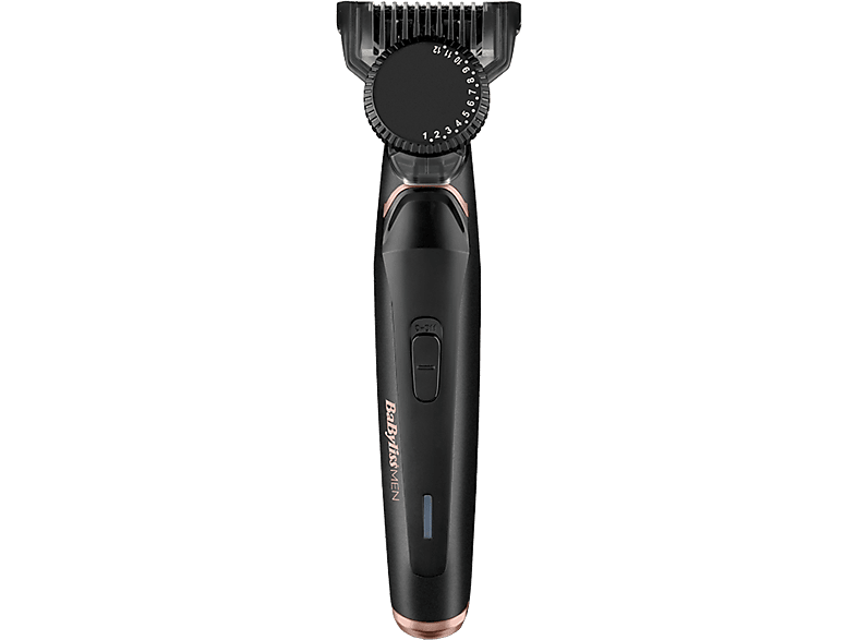 BABYLISS Baardtrimmer Even Finish (T885E)