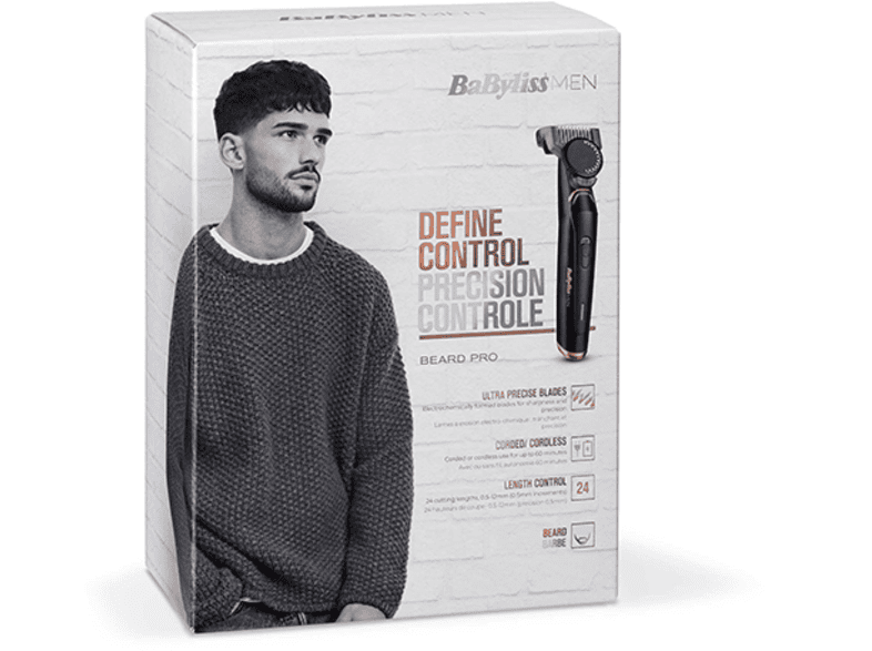 babyliss barbe beard
