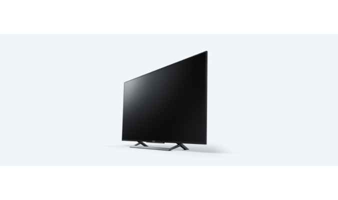 SONY KD-43XD8305
